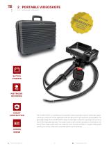 Videoscopes & Video endoscopes-9