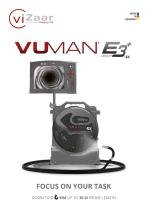 VUMAN E3 series