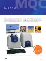 Benchtop NMR MQC Systems - 2