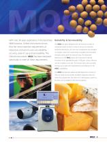 Benchtop NMR MQC Systems - 3