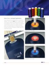 Benchtop NMR MQC Systems - 5