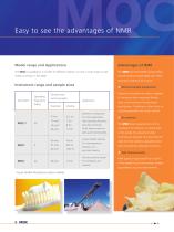 Benchtop NMR MQC Systems - 6