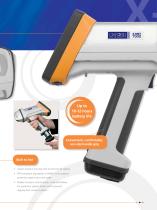 Handheld XRF analyser X-MET7000 Series Range-5