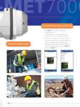 Handheld XRF analyser X-MET7000 Series Range-6
