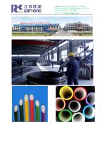 composite-pipe-extrusion-line/pesilicon-pipe-production-line/ - 1