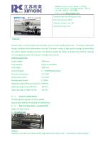 composite-pipe-extrusion-line/pesilicon-pipe-production-line/ - 8