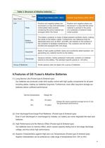 Alkaline Stationary QKC, QSC, QFD, QFG Series Catalog - 5