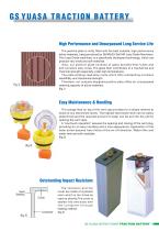 Traction Batteries - 3