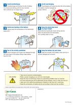 Traction Batteries - 8