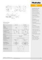 FG02 - Functional handles and switch housing - 13