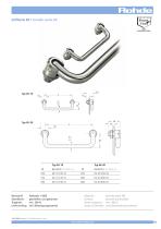 M01 - Marine Grade Handles - 15