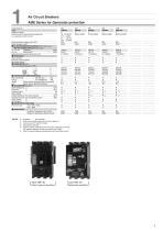 Air Circuit Breakers  with enhanced OCR - 10