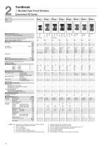 Air Circuit Breakers  with enhanced OCR - 11