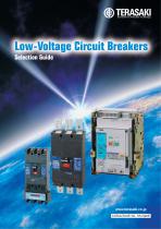 Air Circuit Breakers  with enhanced OCR - 1