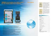 Air Circuit Breakers  with enhanced OCR - 2