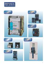 Air Circuit Breakers  with enhanced OCR - 6