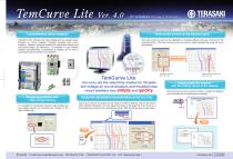 TemCurve Lite Ver. 4 .0 - 1