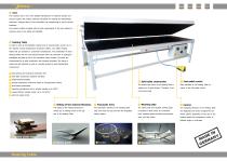 Heating Table - 2