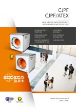 CJPF CJPF/ATEX-1