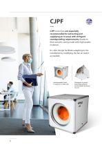 CJPF CJPF/ATEX-2