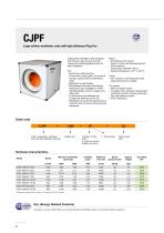CJPF CJPF/ATEX-6
