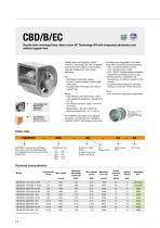 LOW PRESSURE FANS-14