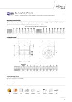 LOW PRESSURE FANS-15