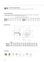 LOW PRESSURE FANS-8