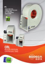 MEDIUM PRESSURE CENTRIFUGAL FANS-1
