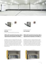 SOLUTIONS FOR SMOKE EXHAUST IN REFRIGERATED ROOMS-7