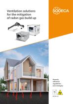 Ventilation solutions for the mitigation of radon gas build up-1