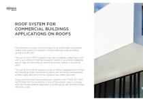 VENTILATION SYSTEMS WITH MOTORISED DAMPERS-16