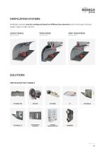 VENTILATION SYSTEMS FOR TUNNELS AND UNDERGROUND WORKS-13