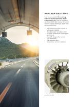 VENTILATION SYSTEMS FOR TUNNELS AND UNDERGROUND WORKS-16