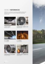 VENTILATION SYSTEMS FOR TUNNELS AND UNDERGROUND WORKS-4