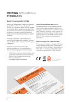 VENTILATION SYSTEMS FOR TUNNELS AND UNDERGROUND WORKS-6
