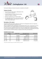 CuttingSystem 120-1
