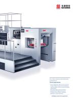 Noticeably boost your productivity and cost-efficiency. Easymatrix 106 FC.-4