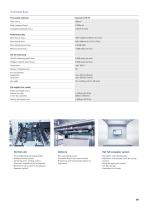 Noticeably boost your productivity and cost-efficiency. Easymatrix 106 FC.-6