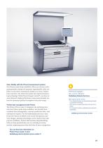 The reliable solution. Speedmaster SX 74.-7