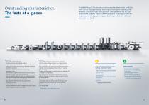 Ultimate printing and value-adding. Heidelberg ICS.-6