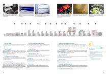 Ultimate printing and value-adding. Heidelberg ICS.-7