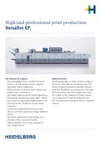 Versafire EP.-1