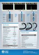 A1221 ANCHOR - ultrasonic low-frequency tester for in-situ assessment of concrete anchors, solid rebars and reinforcement - 2