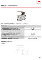 BC metal enclosed Series-4