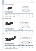 AE_Light series valves for ISO 5599/1 sub-base mounting -2