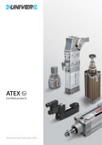 ATEX Certified products-1