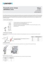CLAMPS-1