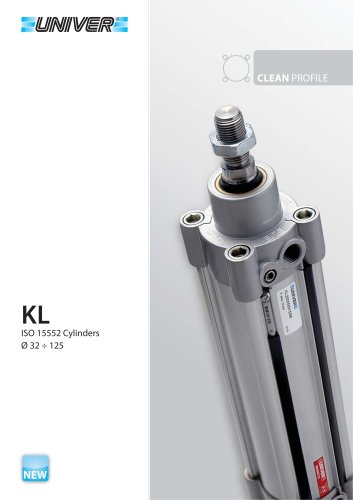 KL_Pneumatic cylinders according to ISO 15552