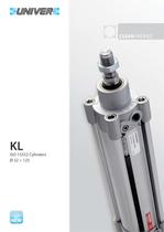 KL_Pneumatic cylinders according to ISO 15552-1